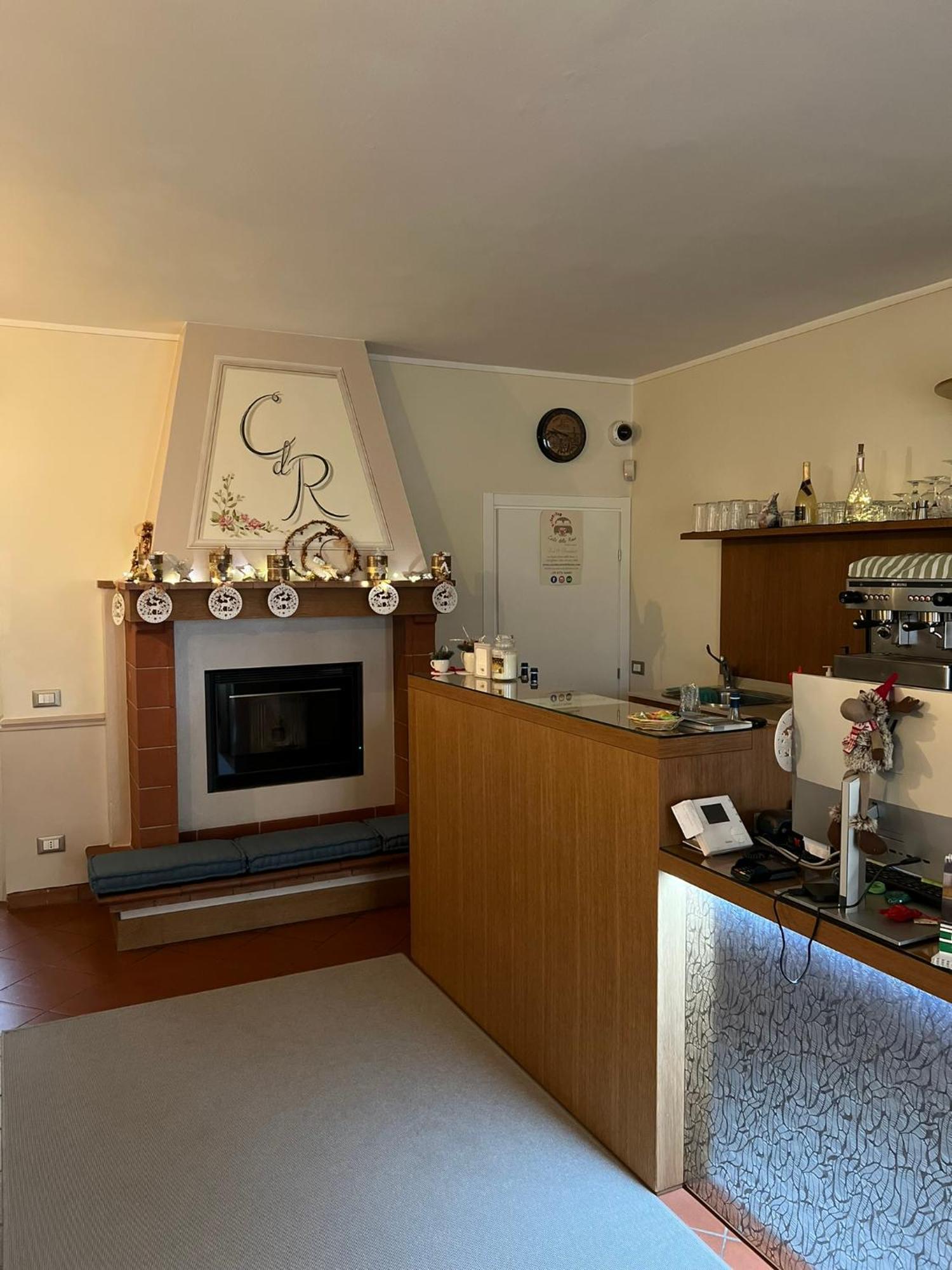 B&B Corte Delle Rose Кастильоне-делле-Стивьере Экстерьер фото