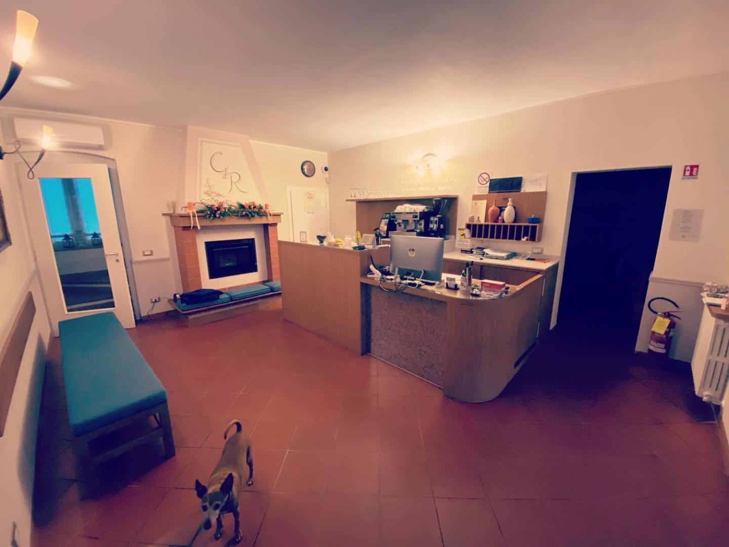 B&B Corte Delle Rose Кастильоне-делле-Стивьере Экстерьер фото