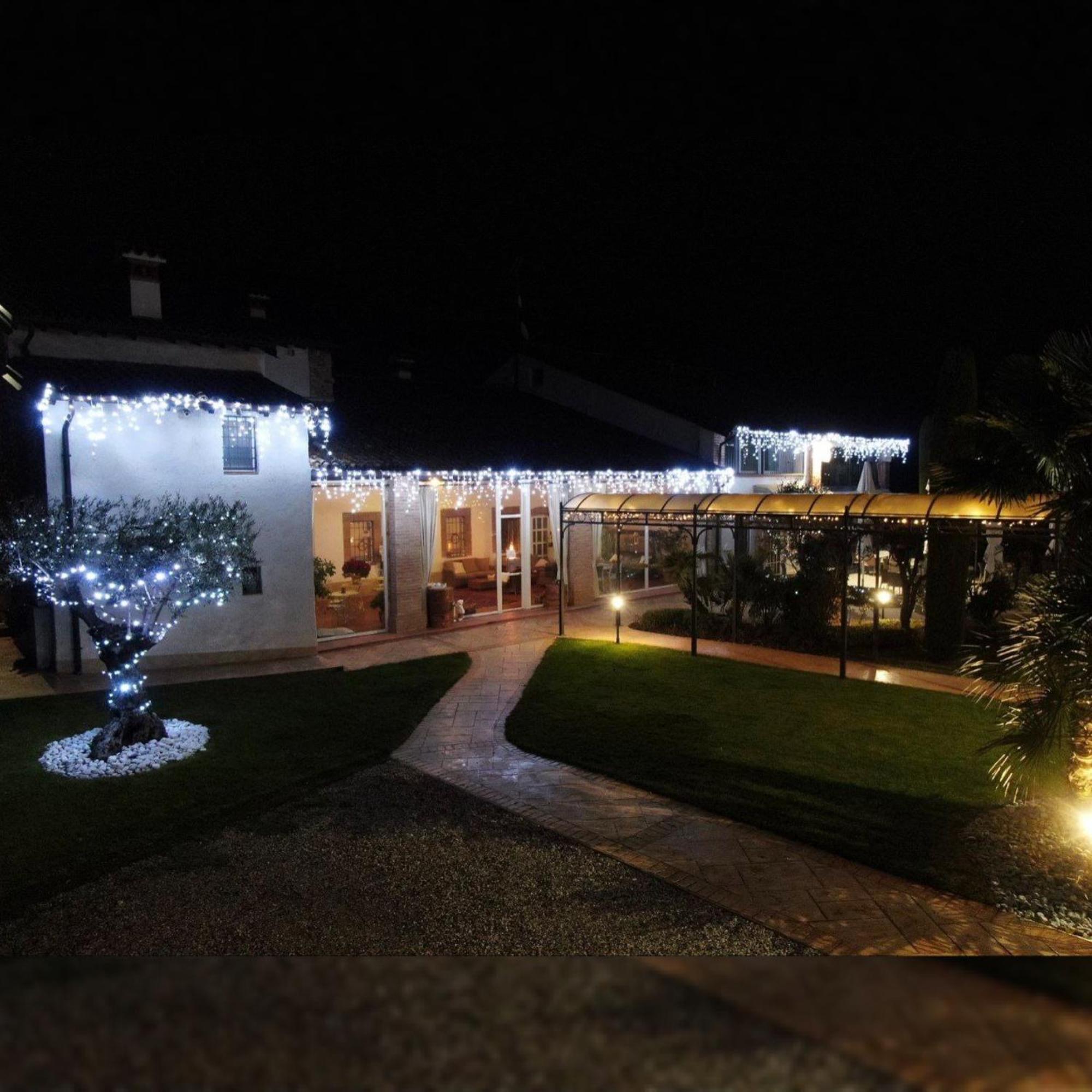 B&B Corte Delle Rose Кастильоне-делле-Стивьере Экстерьер фото