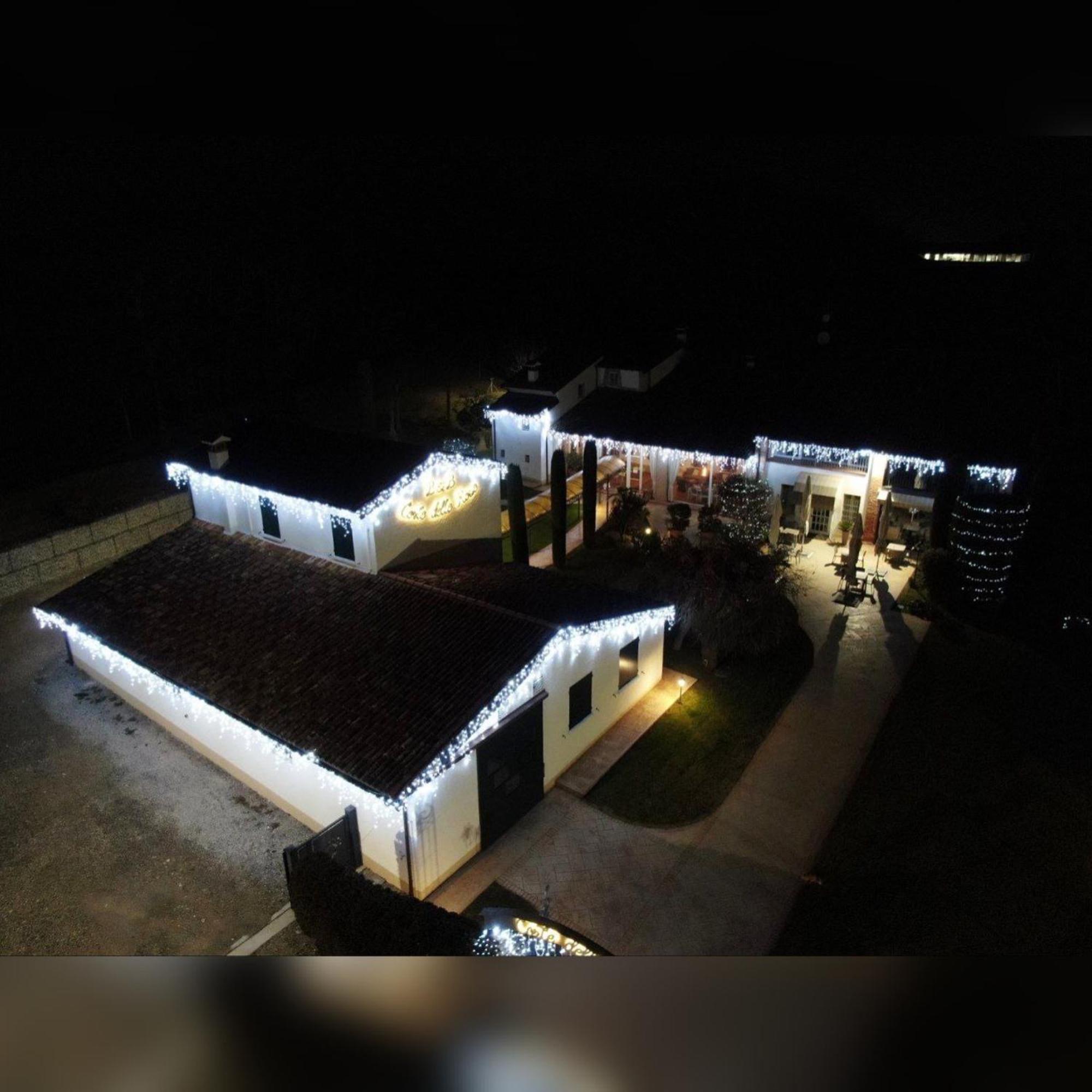 B&B Corte Delle Rose Кастильоне-делле-Стивьере Экстерьер фото